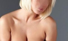 Индивидуалка Агата Тел. +7 916 174-94-40