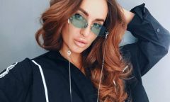 Индивидуалка Диана Тел. +7 959 571-90-21