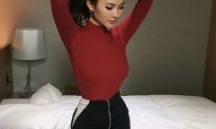 Индивидуалка Полина Тел. +7 959 026-54-78