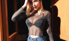 Индивидуалка Вероника Тел. +7 916 174-94-40