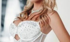 Индивидуалка Дарина Тел. +7 916 174-94-40