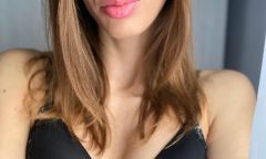 Индивидуалка Камилла Тел. +7 911 775-40-58