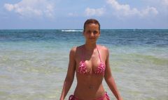 Индивидуалка Дарья Тел. +7 (981) 117-41-60