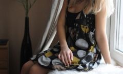 Индивидуалка Нонна Тел. +7 (911) 746-01-76