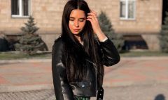 Индивидуалка Назира Тел. +7 (911) 745-84-04