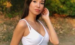 Индивидуалка Элина Тел. +7 (495) 178-08-72